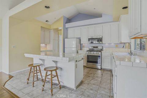 Tiny photo for 1142 Tulip Court, San Luis Obispo, CA 93401 (MLS # SC26076311)