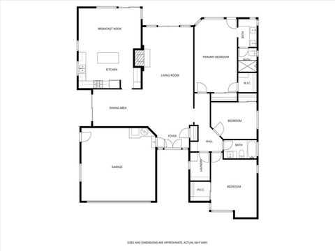 Tiny photo for 1142 Tulip Court, San Luis Obispo, CA 93401 (MLS # SC26076311)