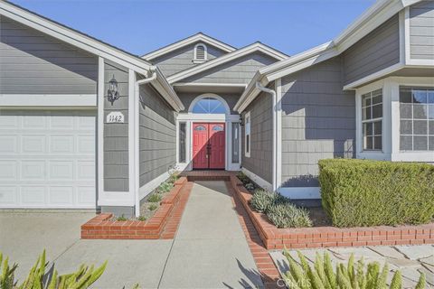 Tiny photo for 1142 Tulip Court, San Luis Obispo, CA 93401 (MLS # SC26076311)