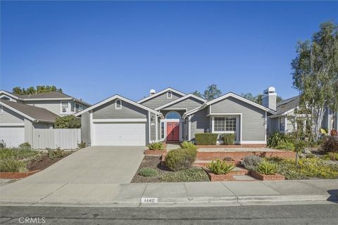 Photo of 1142 Tulip Court, San Luis Obispo, CA 93401 (MLS # SC26076311)
