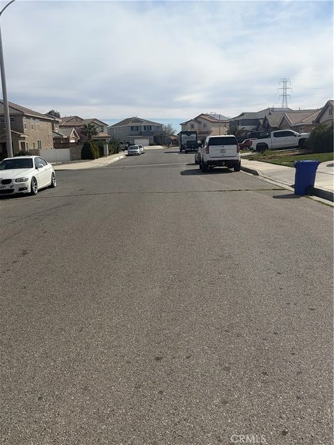 Tiny photo for 11503 Russet Place, Adelanto, CA 92301 (MLS # HD26050065)