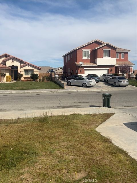 Tiny photo for 11503 Russet Place, Adelanto, CA 92301 (MLS # HD26050065)