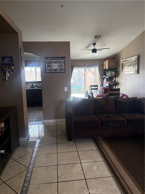Tiny photo for 11503 Russet Place, Adelanto, CA 92301 (MLS # HD26050065)