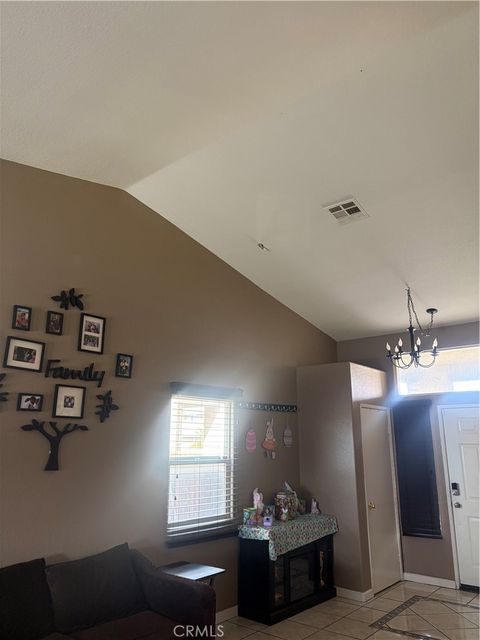Tiny photo for 11503 Russet Place, Adelanto, CA 92301 (MLS # HD26050065)
