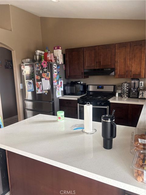 Tiny photo for 11503 Russet Place, Adelanto, CA 92301 (MLS # HD26050065)