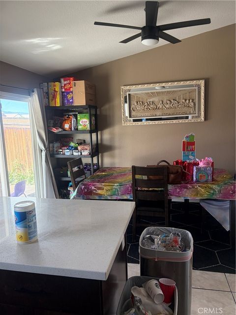 Tiny photo for 11503 Russet Place, Adelanto, CA 92301 (MLS # HD26050065)