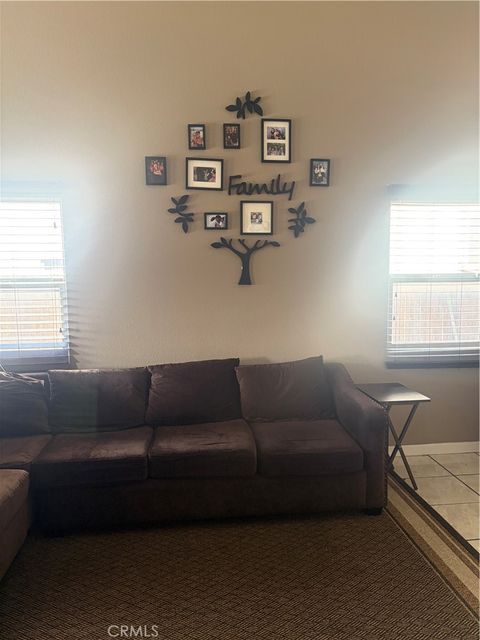 Tiny photo for 11503 Russet Place, Adelanto, CA 92301 (MLS # HD26050065)