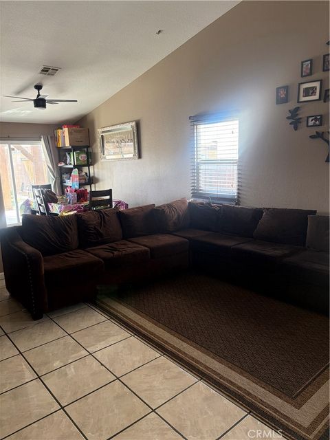 Tiny photo for 11503 Russet Place, Adelanto, CA 92301 (MLS # HD26050065)