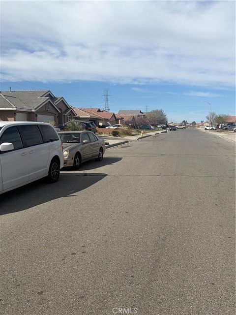 Tiny photo for 11503 Russet Place, Adelanto, CA 92301 (MLS # HD26050065)