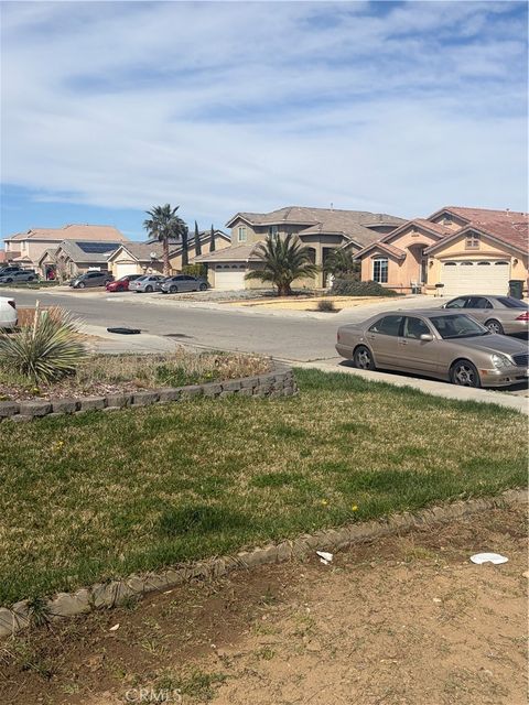 Tiny photo for 11503 Russet Place, Adelanto, CA 92301 (MLS # HD26050065)