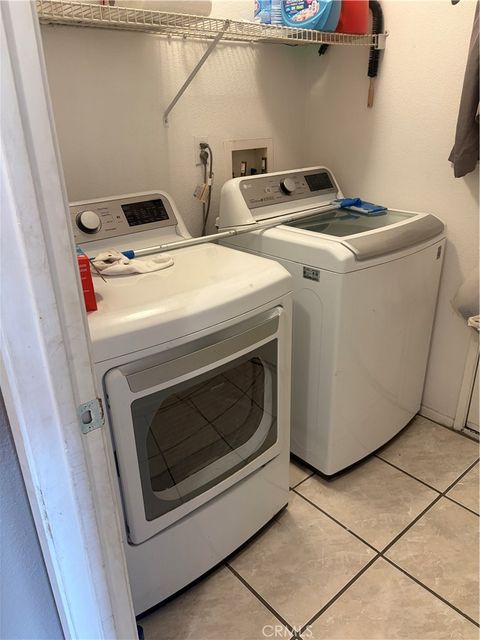 Tiny photo for 11503 Russet Place, Adelanto, CA 92301 (MLS # HD26050065)