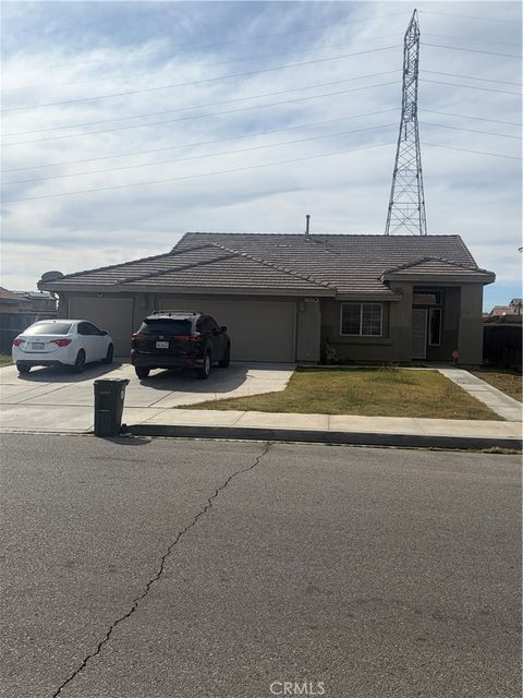 Photo of 11503 Russet Place, Adelanto, CA 92301 (MLS # HD26050065)