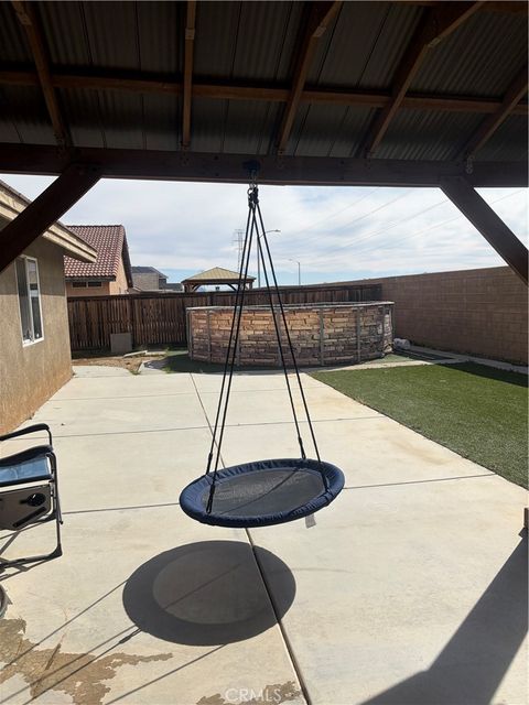 Tiny photo for 11503 Russet Place, Adelanto, CA 92301 (MLS # HD26050065)