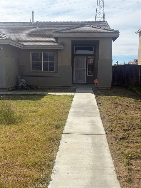 Tiny photo for 11503 Russet Place, Adelanto, CA 92301 (MLS # HD26050065)