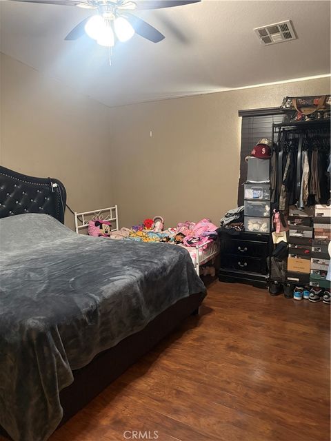 Tiny photo for 11503 Russet Place, Adelanto, CA 92301 (MLS # HD26050065)