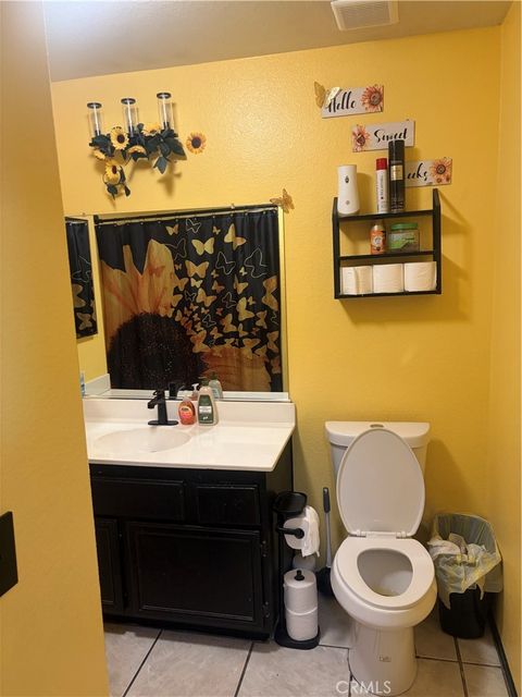 Tiny photo for 11503 Russet Place, Adelanto, CA 92301 (MLS # HD26050065)