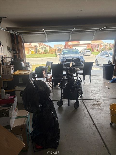 Tiny photo for 11503 Russet Place, Adelanto, CA 92301 (MLS # HD26050065)