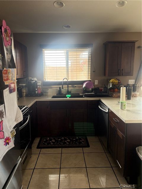 Tiny photo for 11503 Russet Place, Adelanto, CA 92301 (MLS # HD26050065)