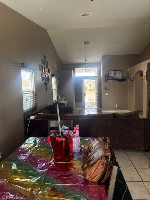Tiny photo for 11503 Russet Place, Adelanto, CA 92301 (MLS # HD26050065)