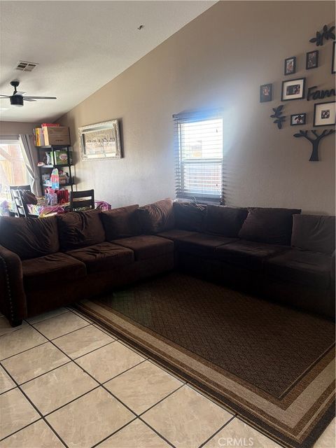 Tiny photo for 11503 Russet Place, Adelanto, CA 92301 (MLS # HD26050065)