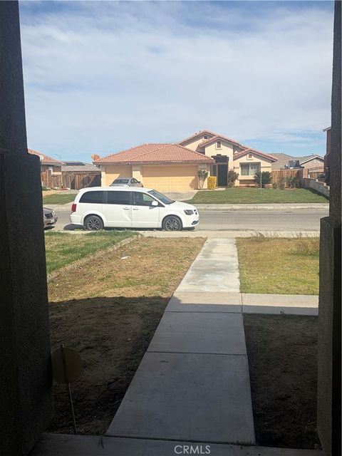 Tiny photo for 11503 Russet Place, Adelanto, CA 92301 (MLS # HD26050065)