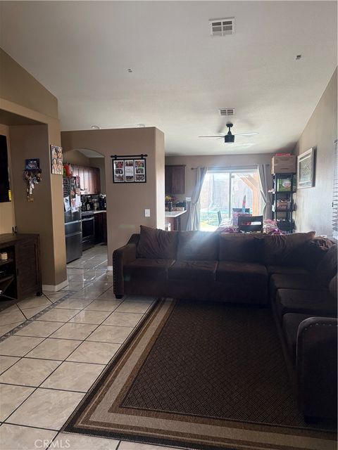 Tiny photo for 11503 Russet Place, Adelanto, CA 92301 (MLS # HD26050065)