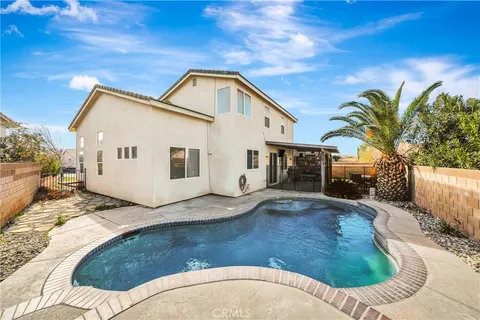 4019 W Avenue J9, Lancaster, CA 93536 - MLS#: SR26042178