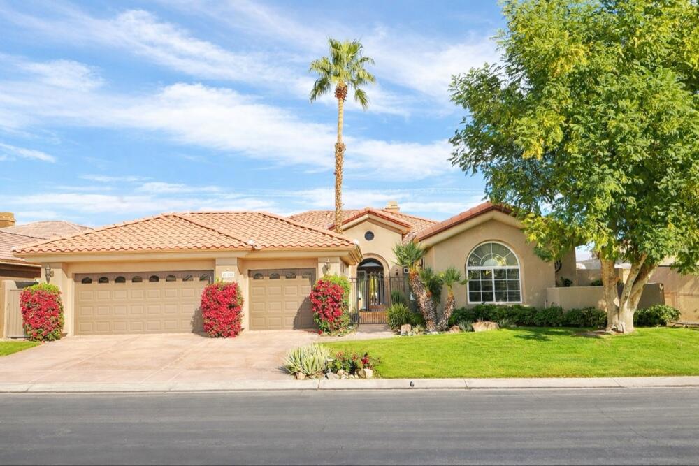 PGA Greg Norman - Residential