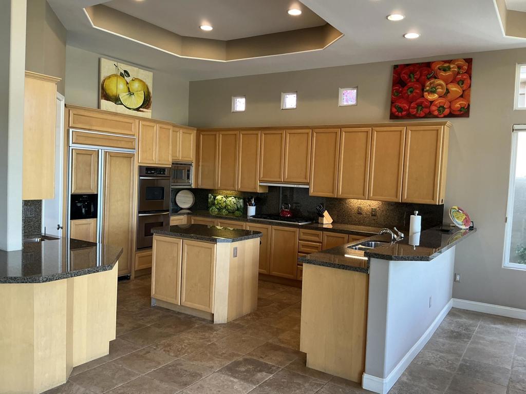 PGA Greg Norman - Residential