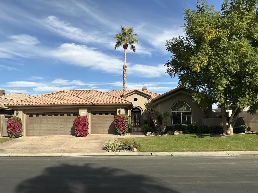 PGA Greg Norman - Residential