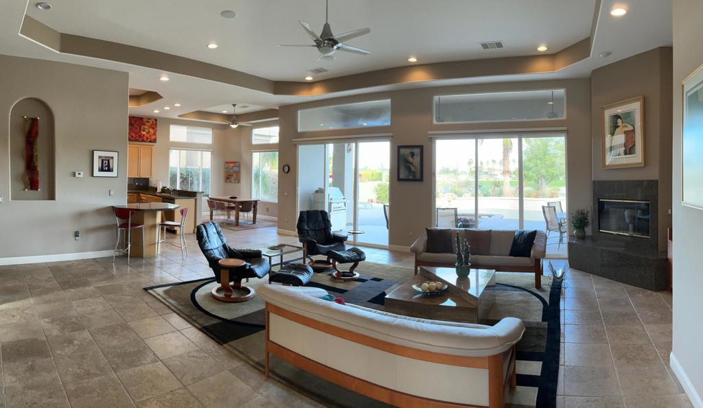 PGA Greg Norman - Residential