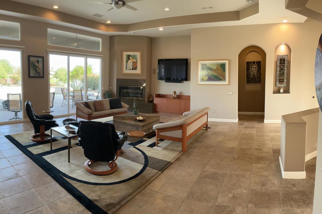 PGA Greg Norman - Residential