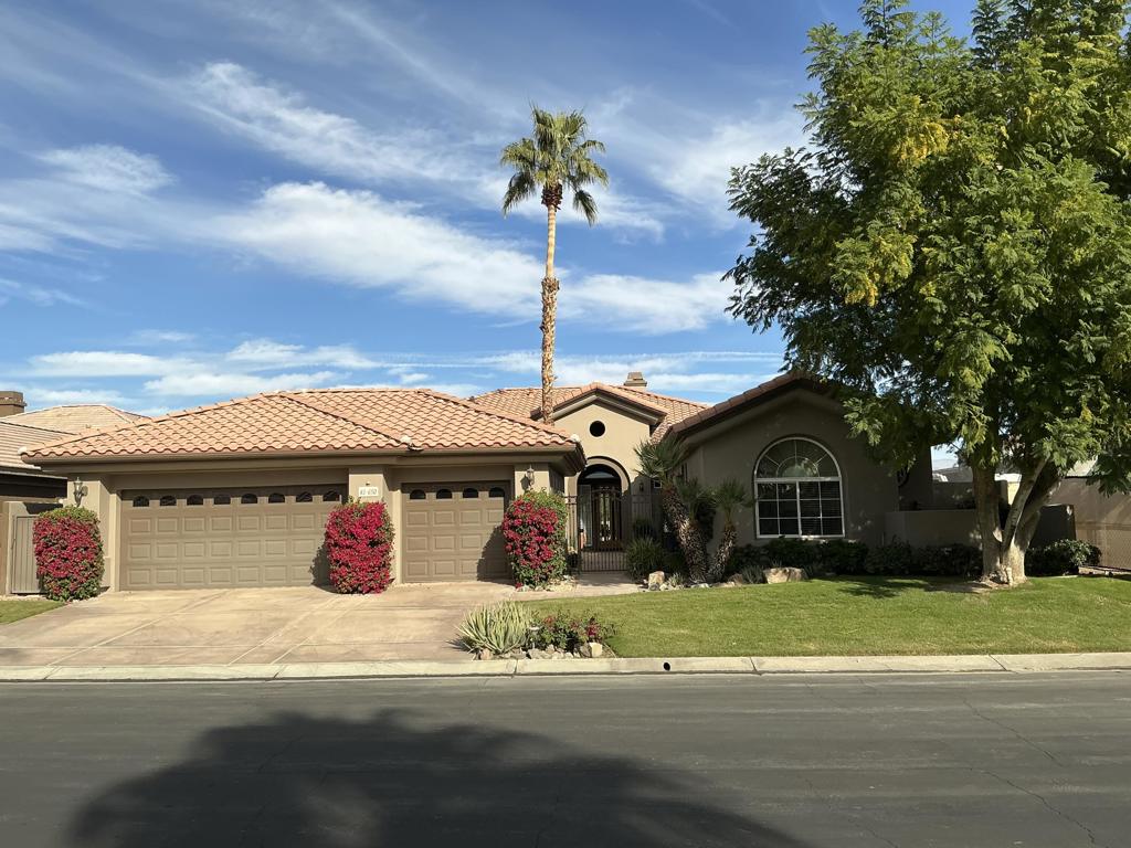 PGA Greg Norman - Residential