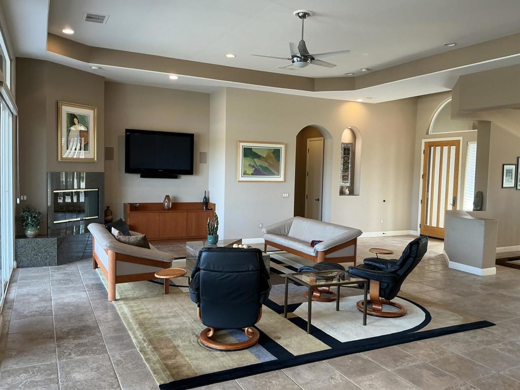 PGA Greg Norman - Residential