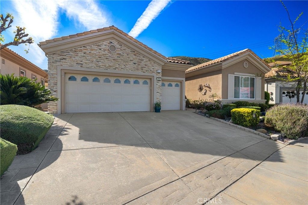 Photo of 2520 Wailea Beach Dr, Banning, CA 92220 (MLS # PW26066444)