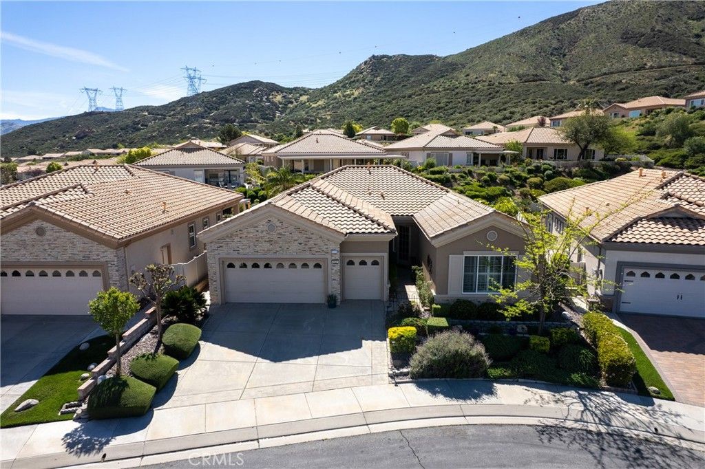 Photo of 2520 Wailea Beach Dr, Banning, CA 92220 (MLS # PW26066444)