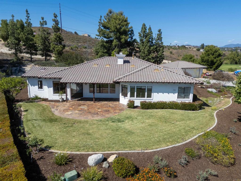 3506 Lancewood Way