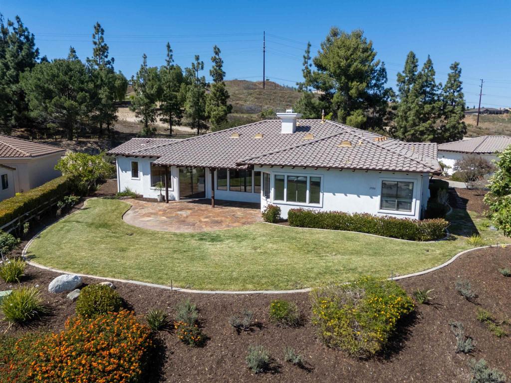 3506 Lancewood Way