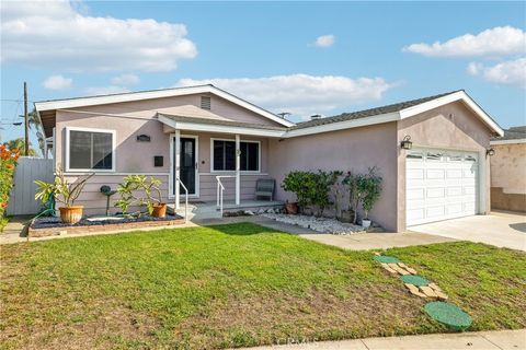 20614 Mansel Avenue Torrance CA 90503