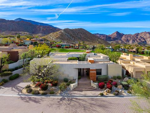 Photo of 113 Metate Place Pl, Palm Desert, CA 92260 (MLS # 219144356DA)