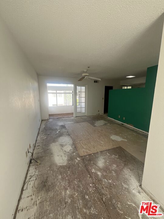 Village Racquet Club - Residential