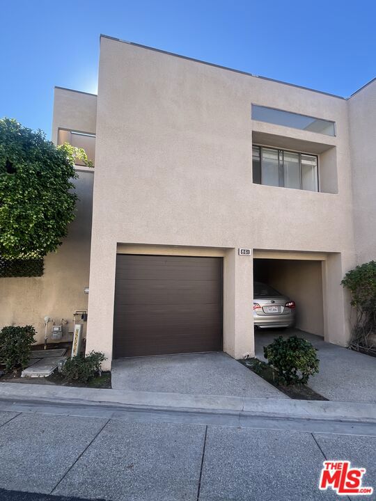 Village Racquet Club - Residential