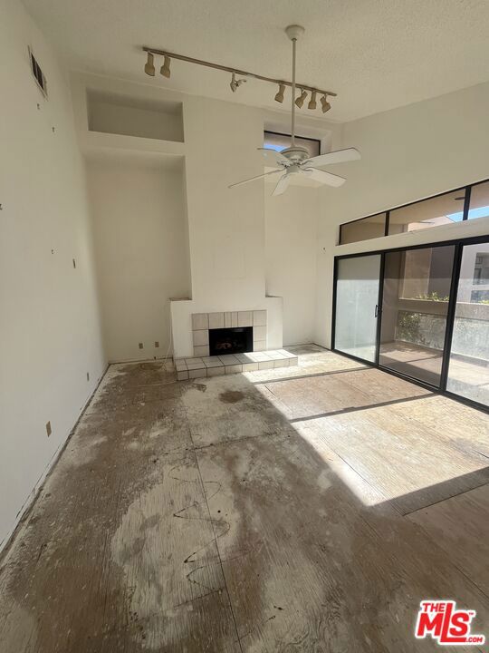 Village Racquet Club - Residential