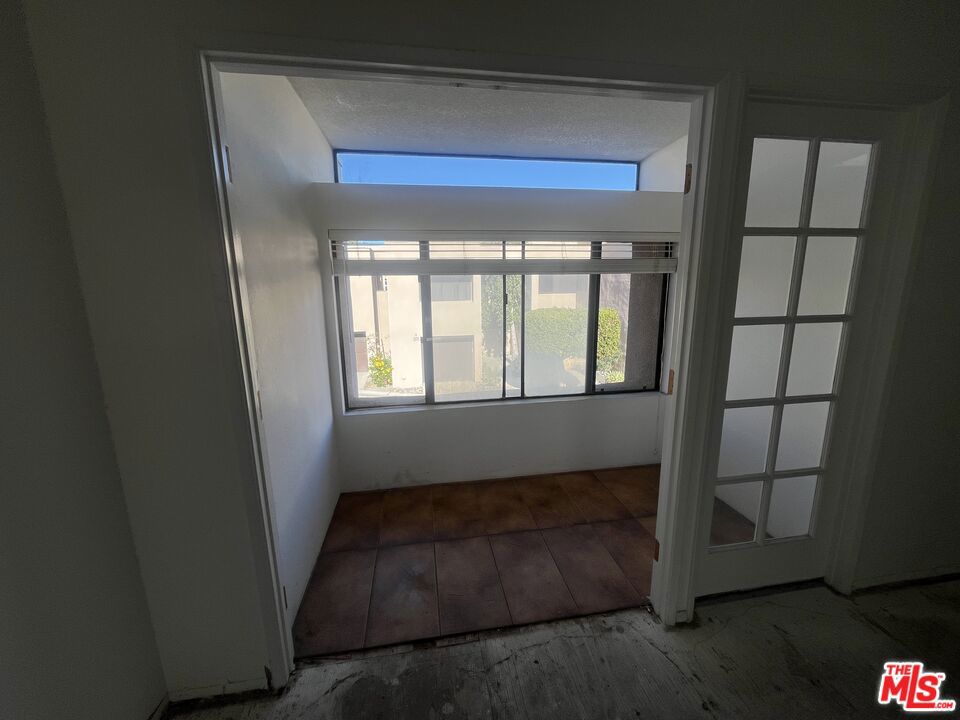 Village Racquet Club - Residential