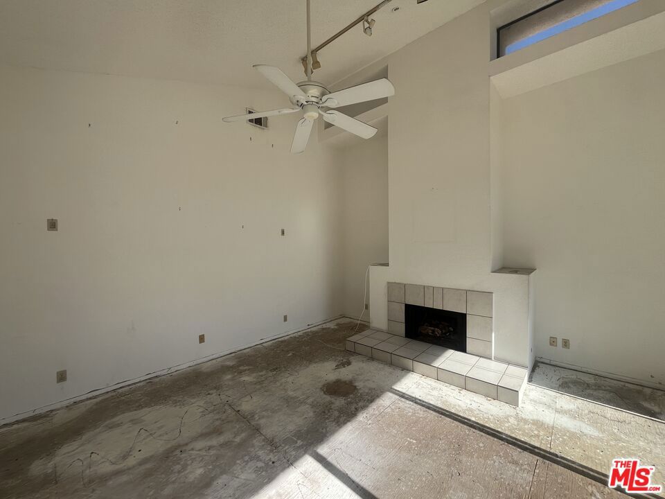 Village Racquet Club - Residential