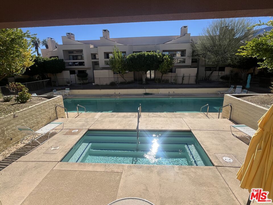 Village Racquet Club - Residential