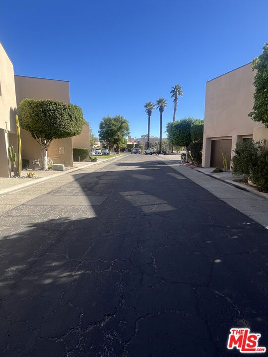 Village Racquet Club - Residential