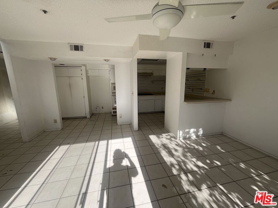 Village Racquet Club - Residential