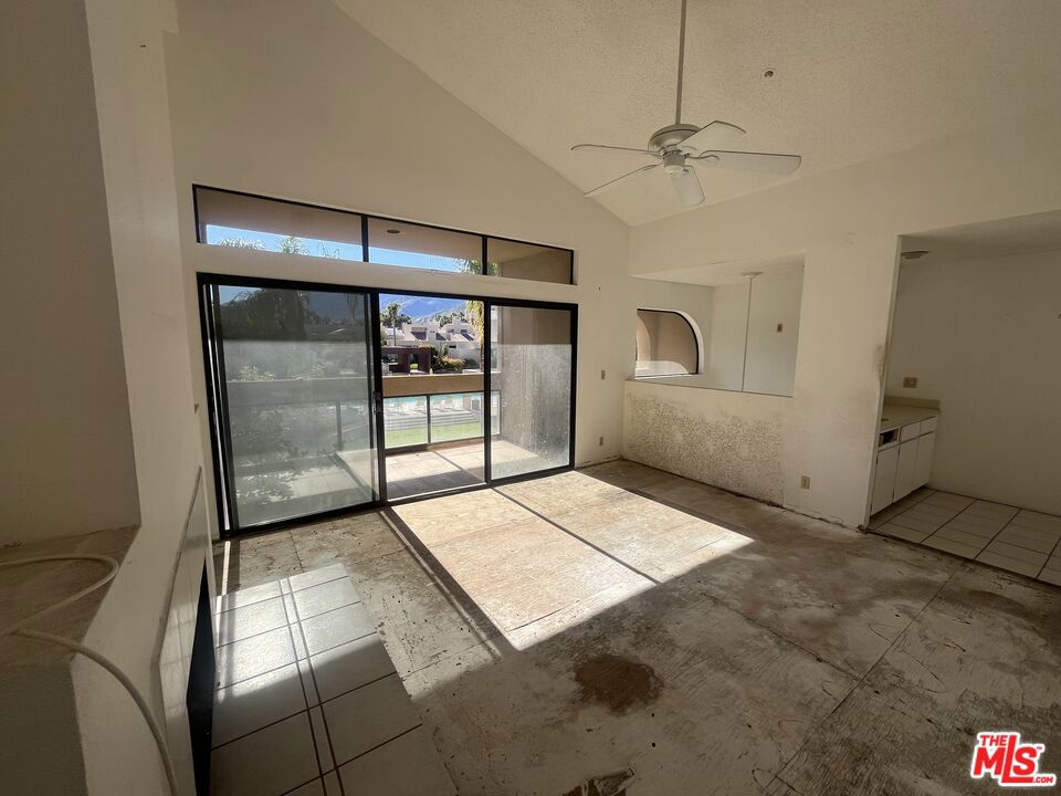 Village Racquet Club - Residential