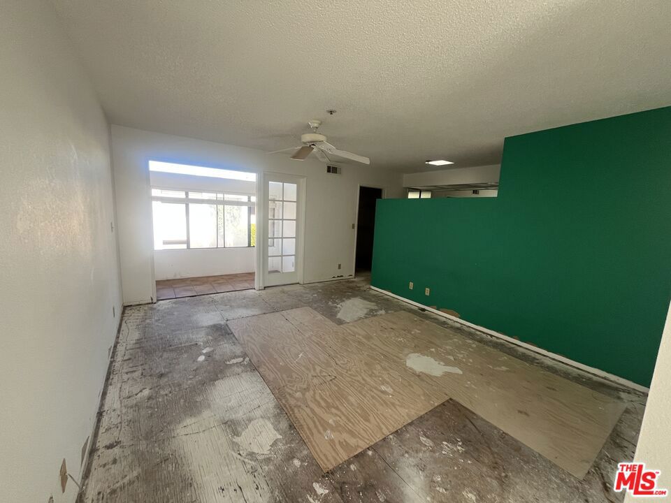 Village Racquet Club - Residential